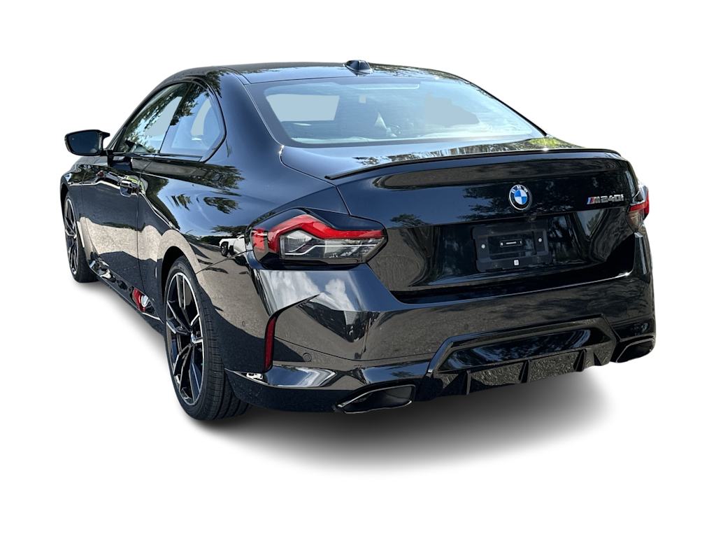 Thumbnail: 2025 BMW 2 Series - 4