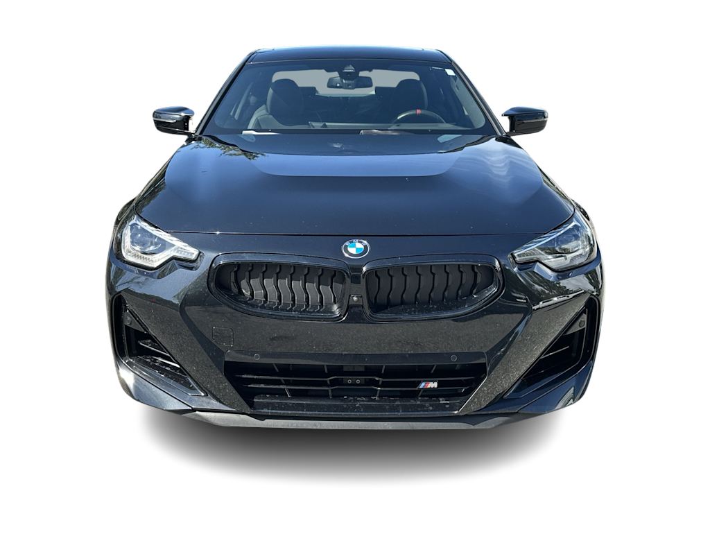 Thumbnail: 2025 BMW 2 Series - 21