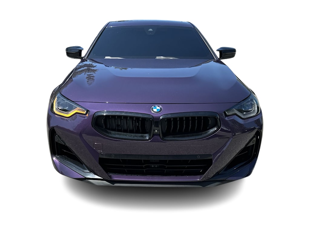 Thumbnail: 2023 BMW 2 Series - 6