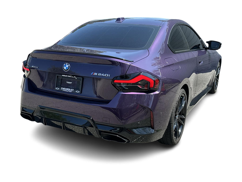 Thumbnail: 2023 BMW 2 Series - 20