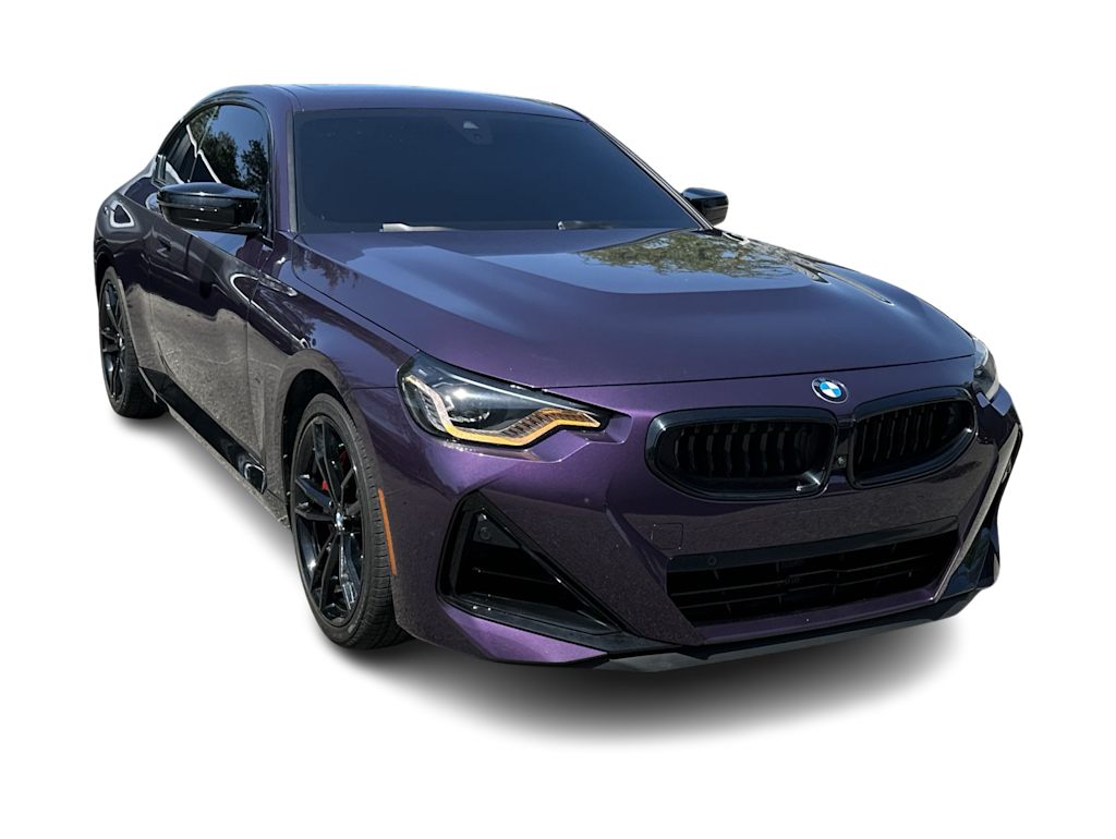 Thumbnail: 2023 BMW 2 Series - 22