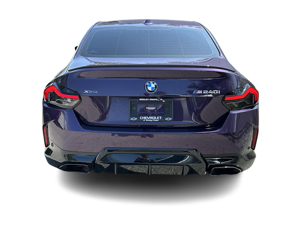 Thumbnail: 2023 BMW 2 Series - 5