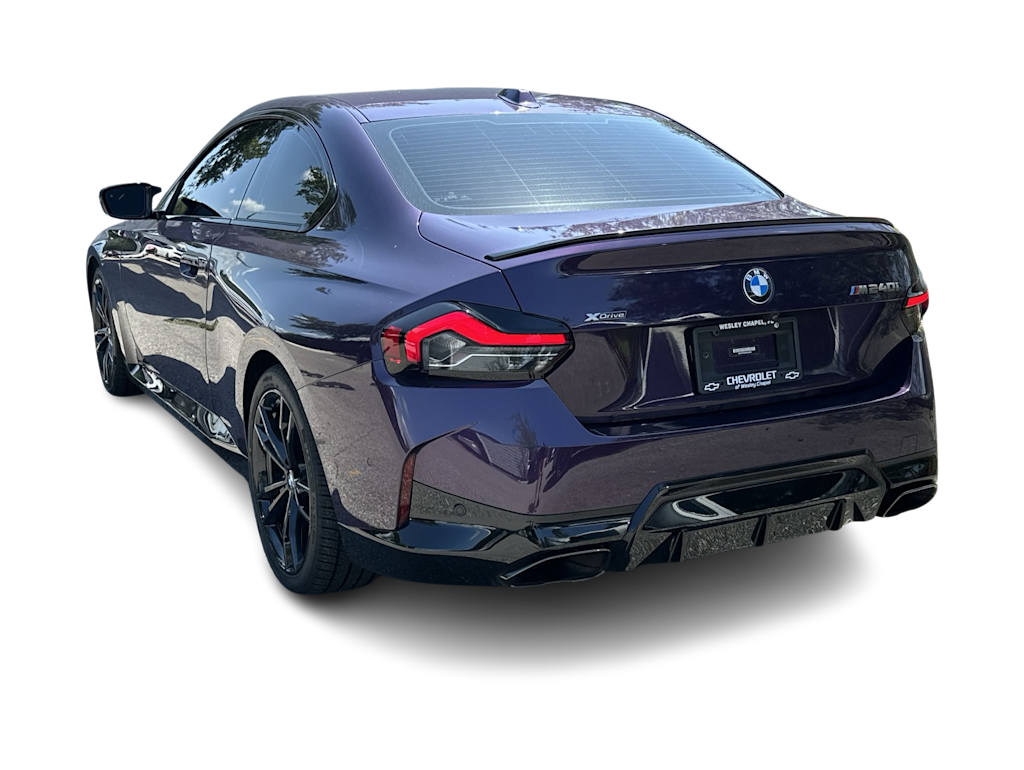 Thumbnail: 2023 BMW 2 Series - 4