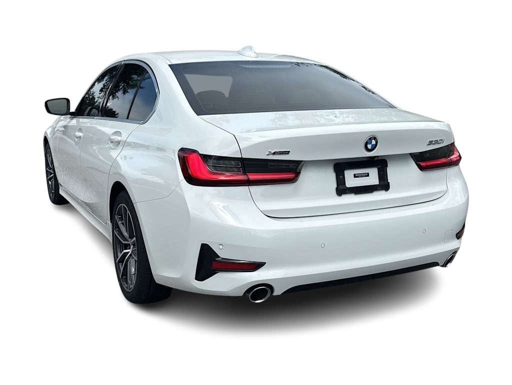 Thumbnail: 2020 BMW 3 Series - 4