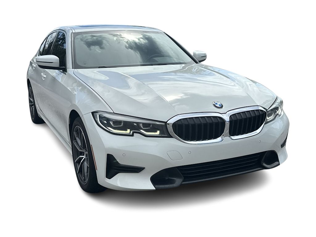 Thumbnail: 2020 BMW 3 Series - 23