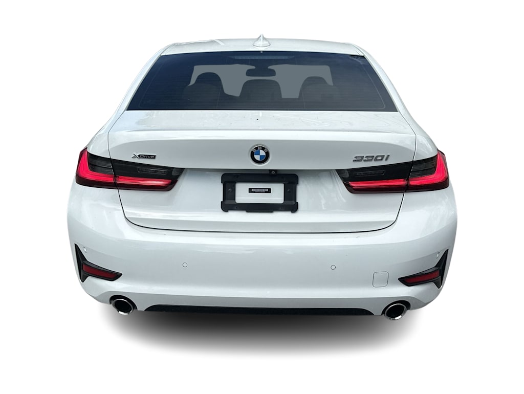 Thumbnail: 2020 BMW 3 Series - 5