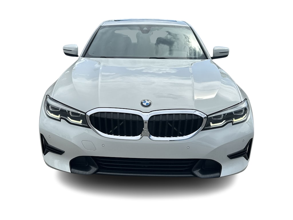 Thumbnail: 2020 BMW 3 Series - 6