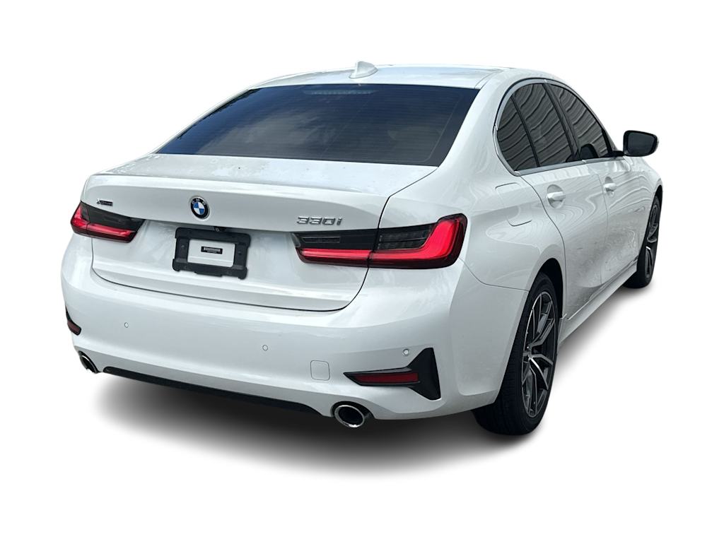Thumbnail: 2020 BMW 3 Series - 21
