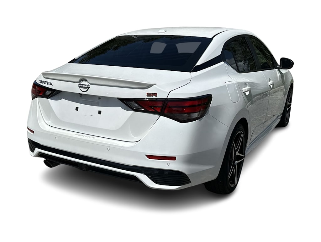 Thumbnail: 2024 Nissan Sentra - 20