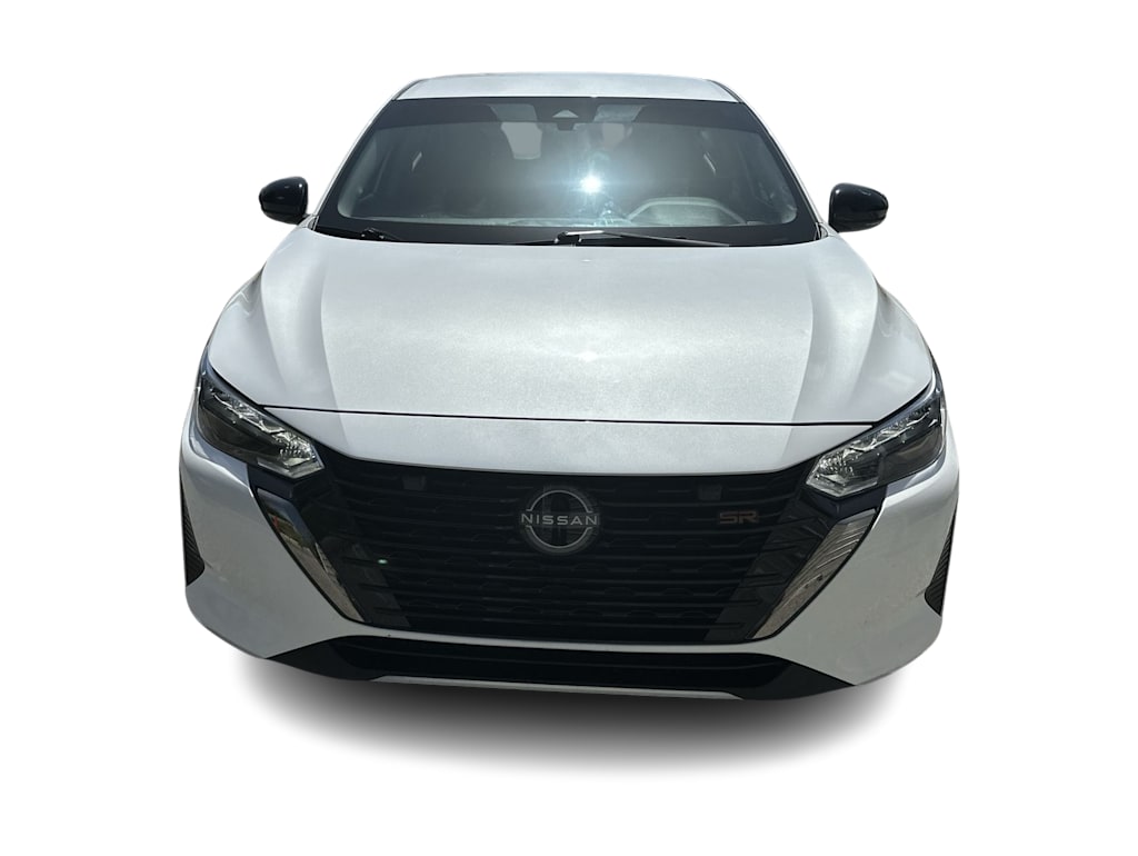 Thumbnail: 2024 Nissan Sentra - 22