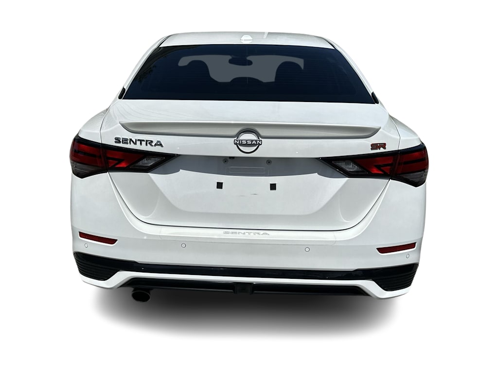 Thumbnail: 2024 Nissan Sentra - 5