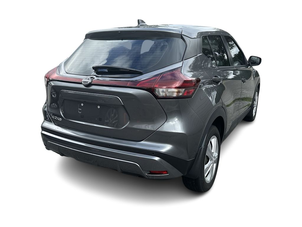 Thumbnail: 2024 Nissan Kicks - 20