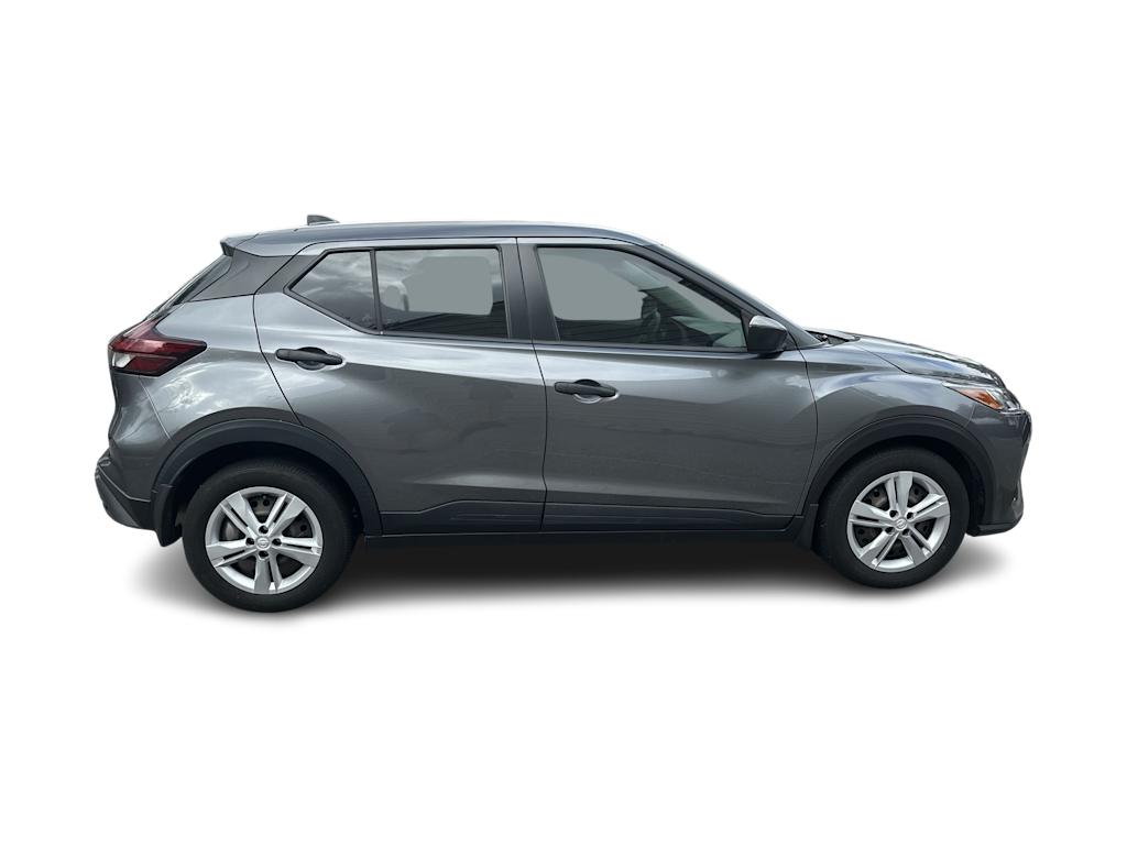 Thumbnail: 2024 Nissan Kicks - 21