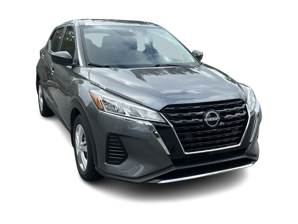 Thumbnail: 2024 Nissan Kicks - 22