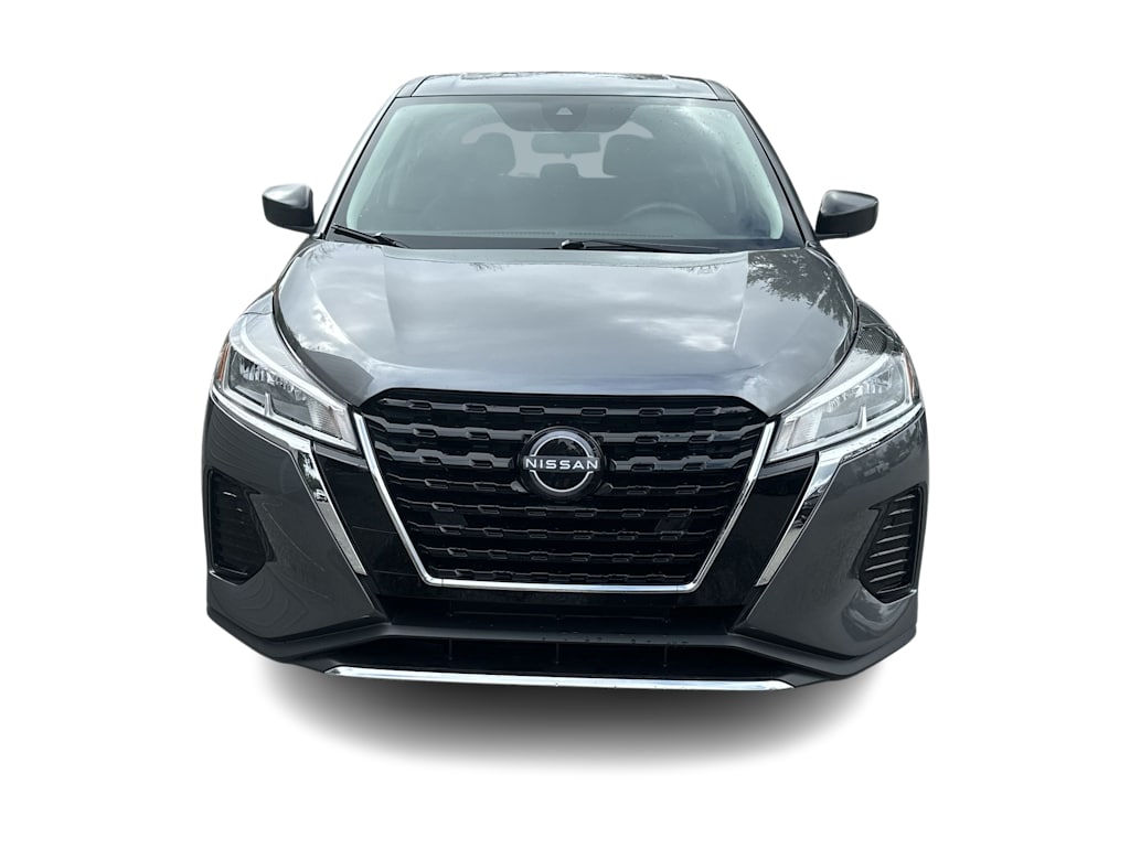 Thumbnail: 2024 Nissan Kicks - 6
