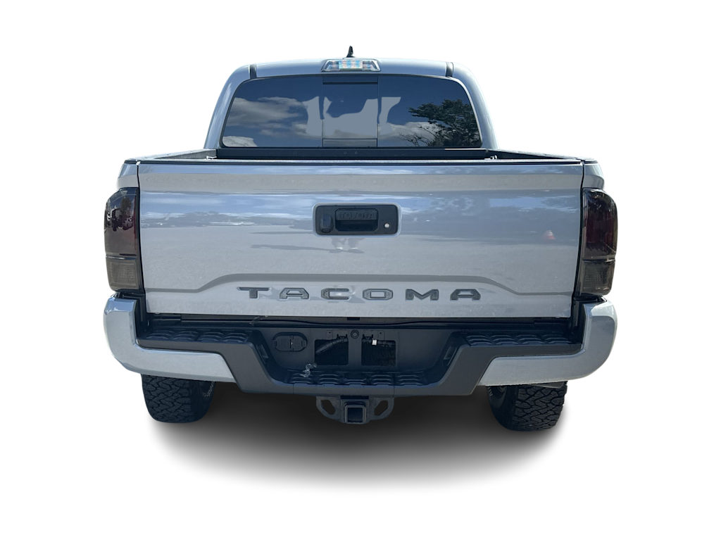 Thumbnail: 2021 Toyota Tacoma - 5