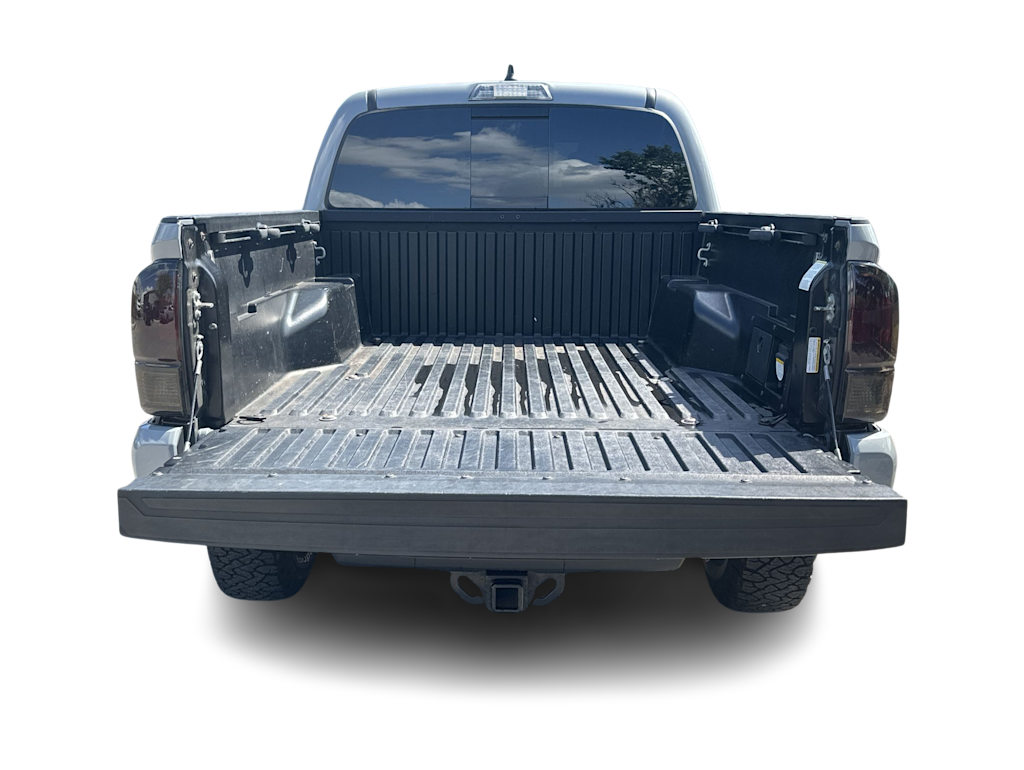 Thumbnail: 2021 Toyota Tacoma - 16