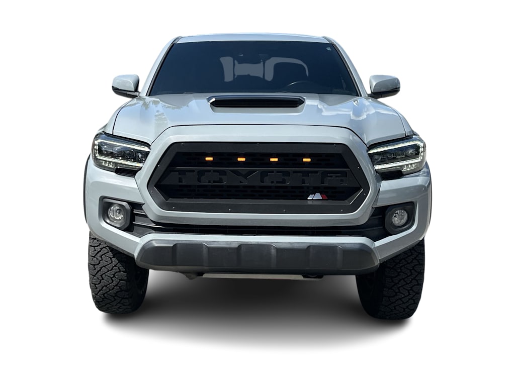 Thumbnail: 2021 Toyota Tacoma - 6