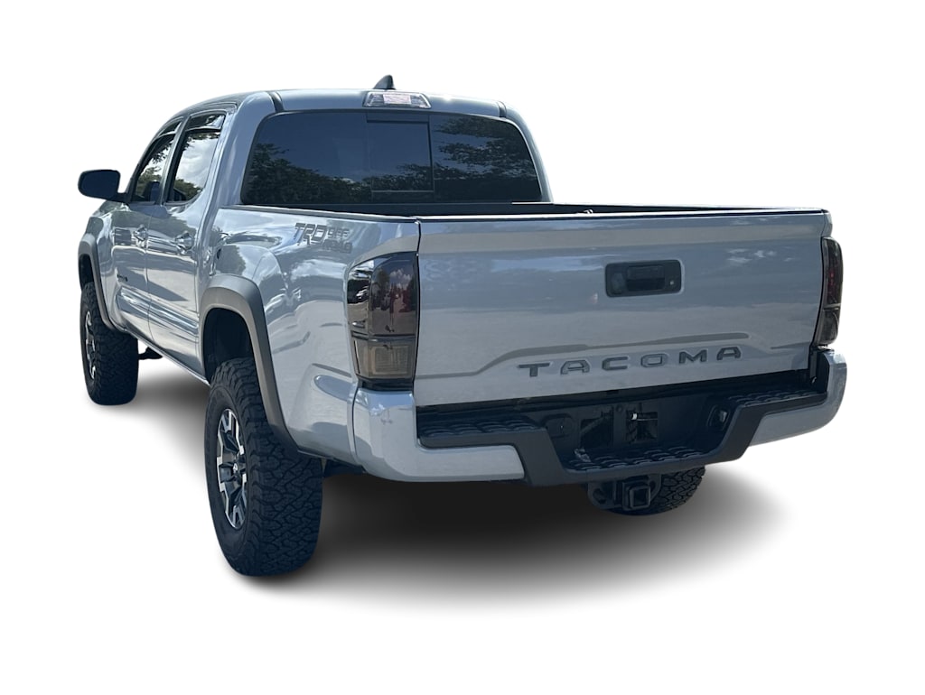 Thumbnail: 2021 Toyota Tacoma - 4