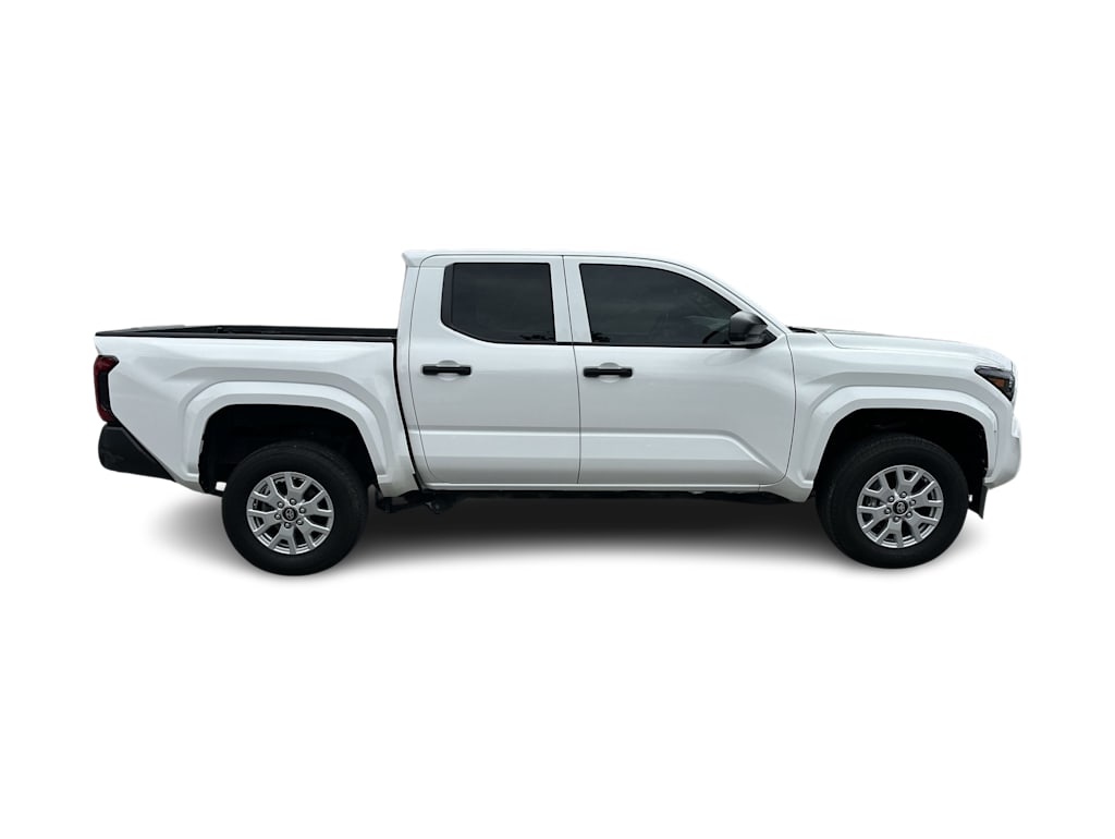 Thumbnail: 2024 Toyota Tacoma - 21