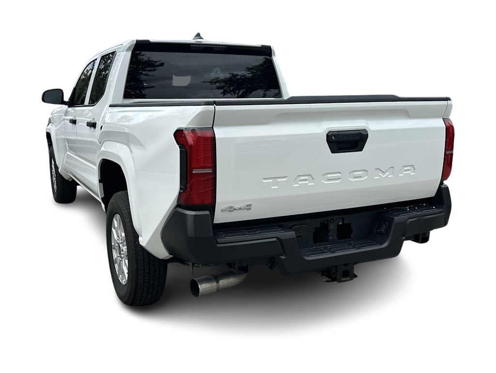 Thumbnail: 2024 Toyota Tacoma - 4