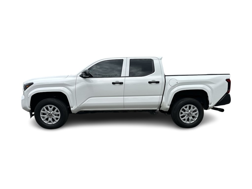 Thumbnail: 2024 Toyota Tacoma - 3