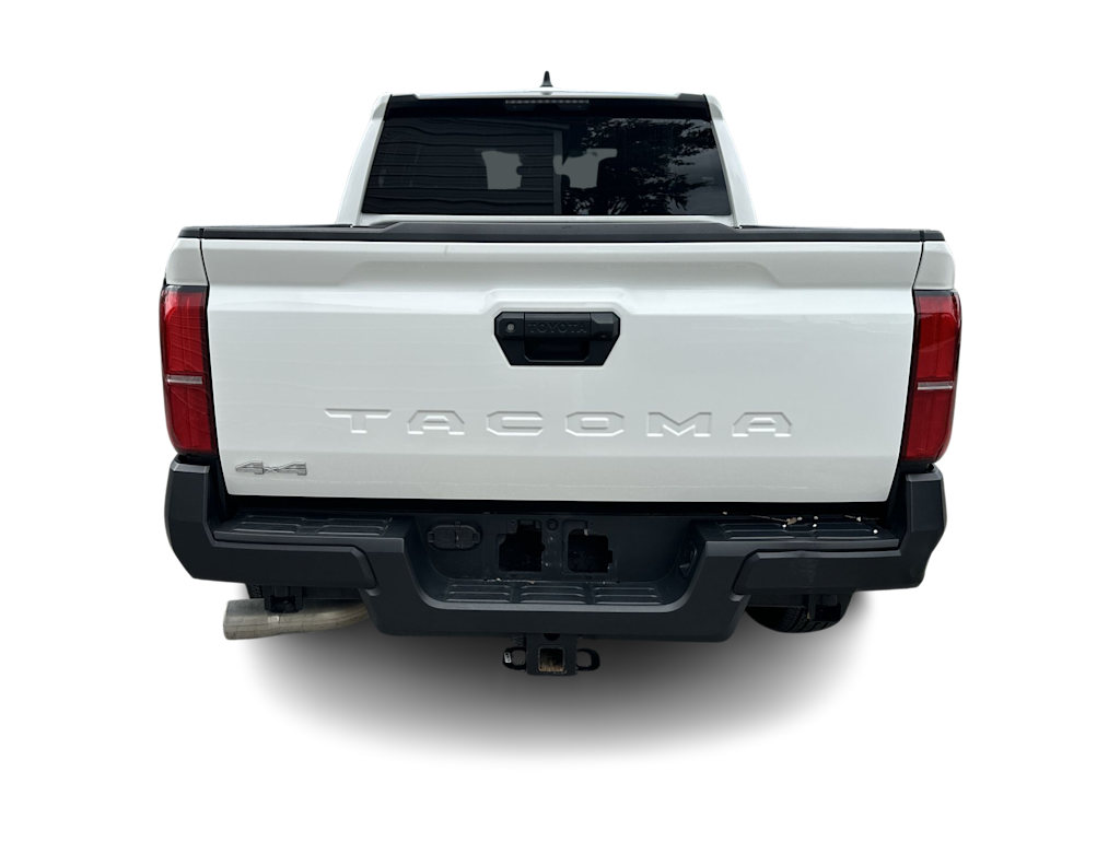 Thumbnail: 2024 Toyota Tacoma - 5