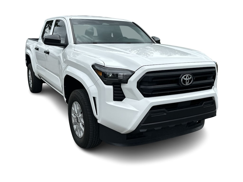 Thumbnail: 2024 Toyota Tacoma - 22