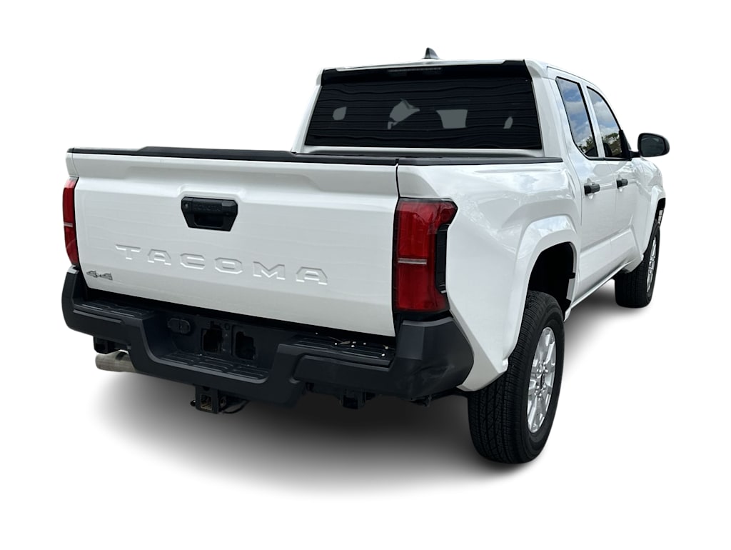 Thumbnail: 2024 Toyota Tacoma - 20