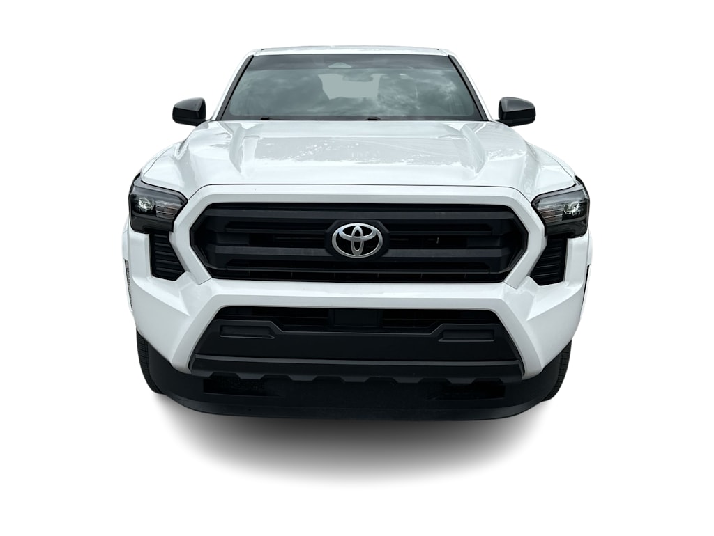 Thumbnail: 2024 Toyota Tacoma - 6