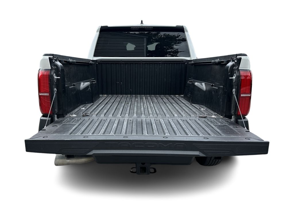 Thumbnail: 2024 Toyota Tacoma - 17