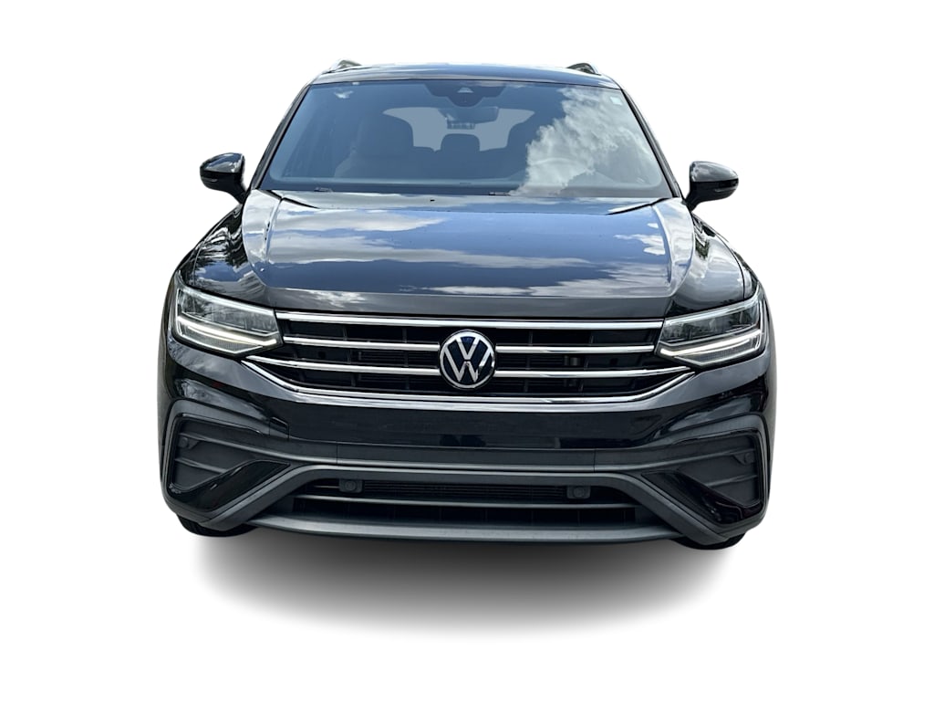 Thumbnail: 2023 Volkswagen Tiguan - 6