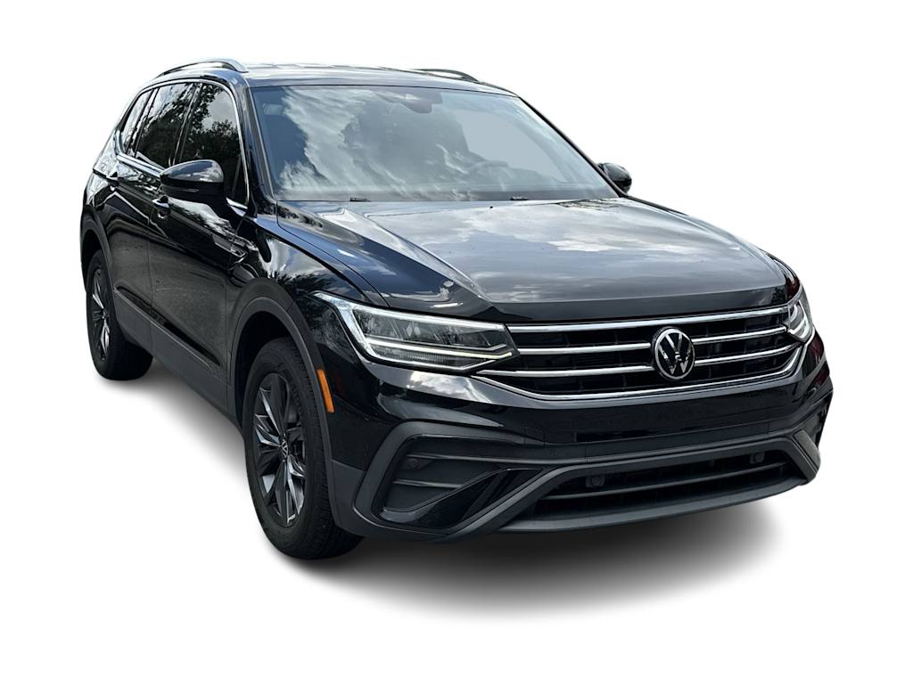 Thumbnail: 2023 Volkswagen Tiguan - 21