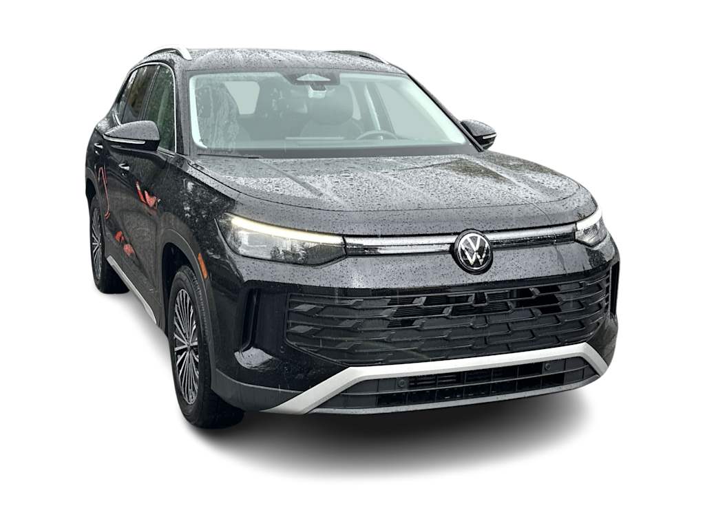Thumbnail: 2025 Volkswagen Tiguan - 20