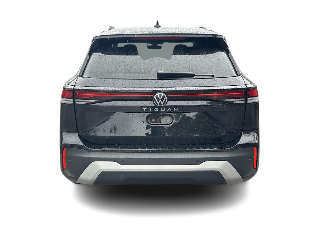 Thumbnail: 2025 Volkswagen Tiguan - 4