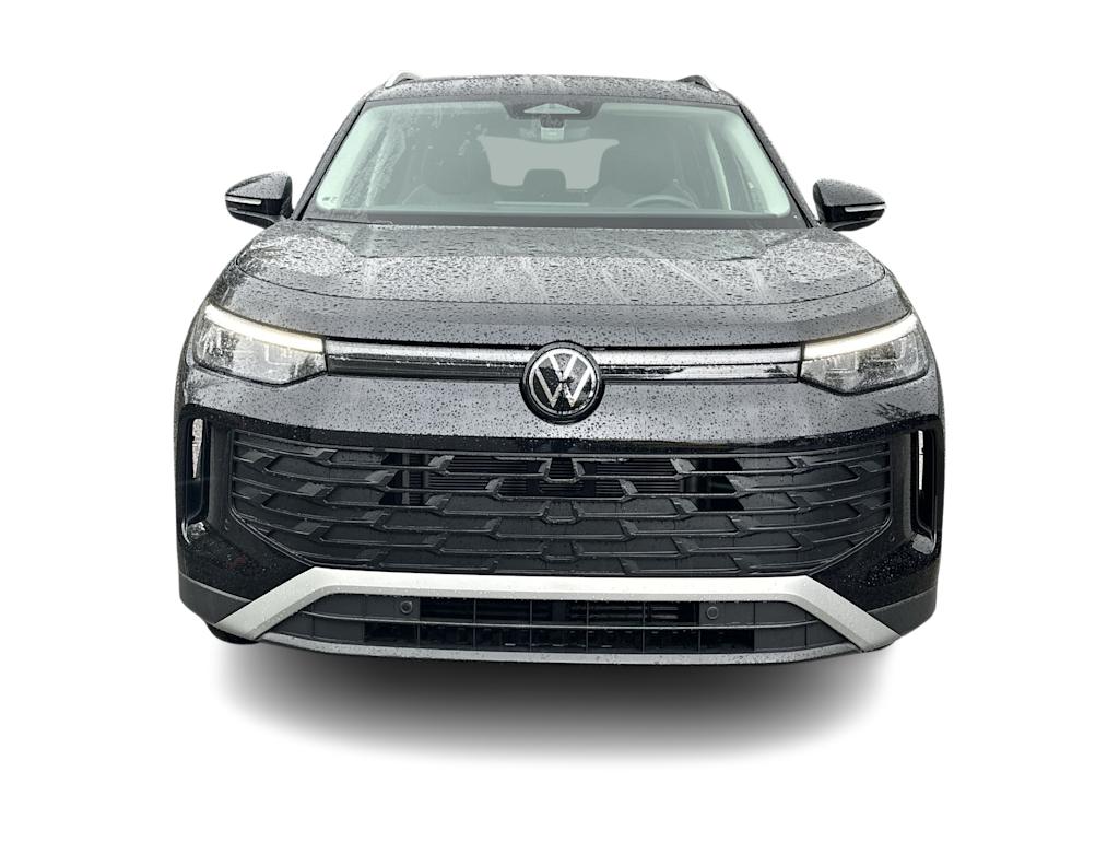 Thumbnail: 2025 Volkswagen Tiguan - 21
