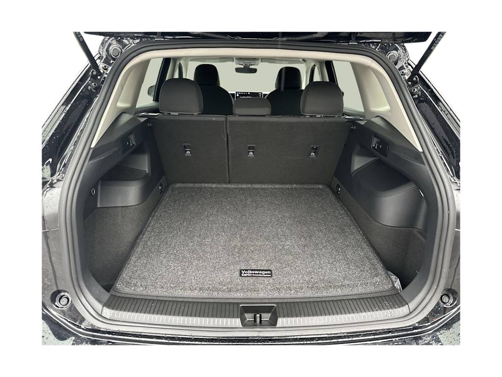 Thumbnail: 2025 Volkswagen Tiguan - 15