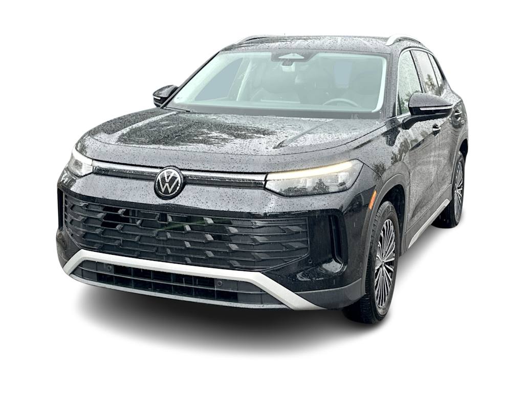 Thumbnail: 2025 Volkswagen Tiguan - 5