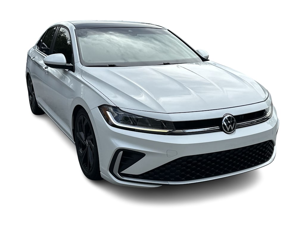 Thumbnail: 2025 Volkswagen Jetta - 22