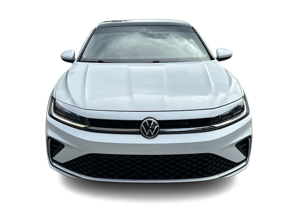 Thumbnail: 2025 Volkswagen Jetta - 6