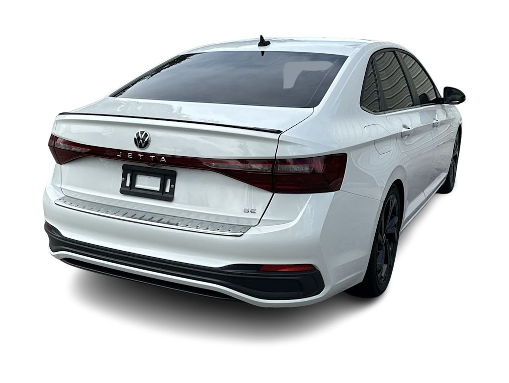 Thumbnail: 2025 Volkswagen Jetta - 20