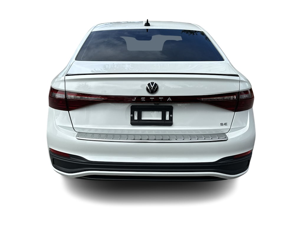 Thumbnail: 2025 Volkswagen Jetta - 5