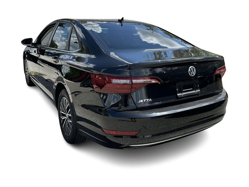 Thumbnail: 2021 Volkswagen Jetta - 19