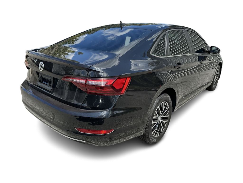 Thumbnail: 2021 Volkswagen Jetta - 20