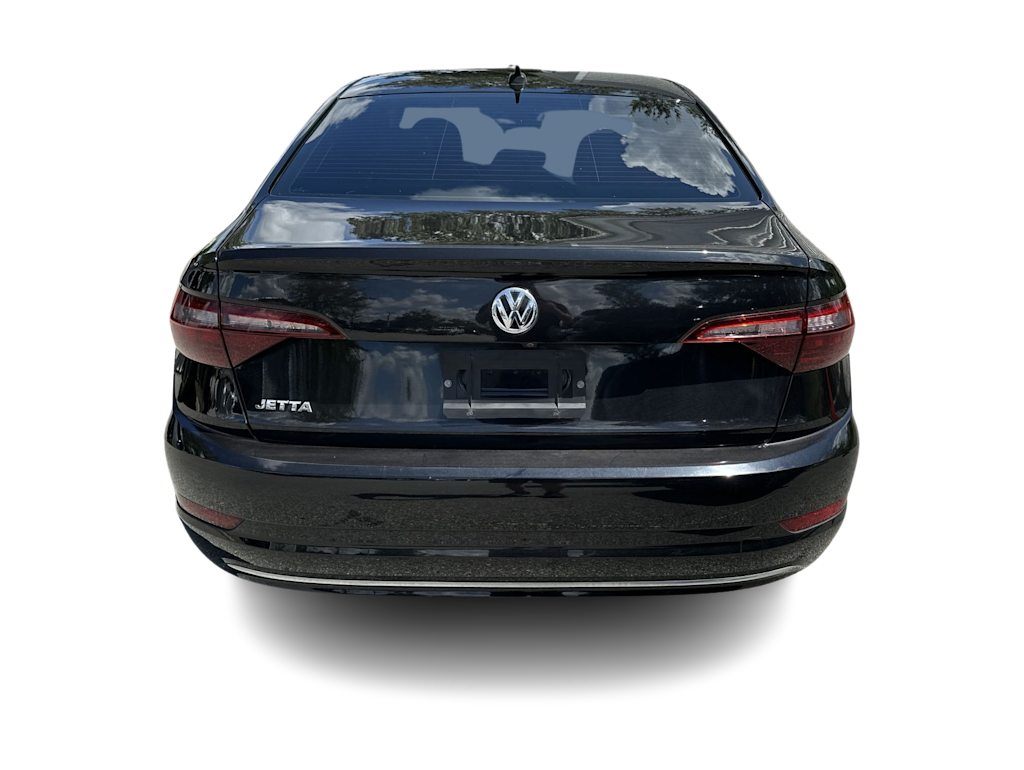 Thumbnail: 2021 Volkswagen Jetta - 4