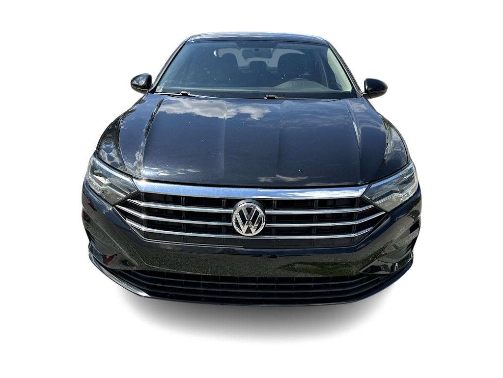 Thumbnail: 2021 Volkswagen Jetta - 5