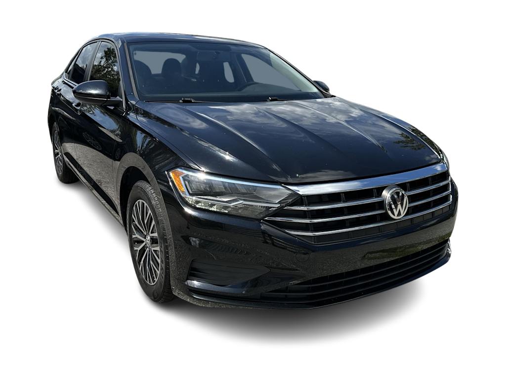 Thumbnail: 2021 Volkswagen Jetta - 22