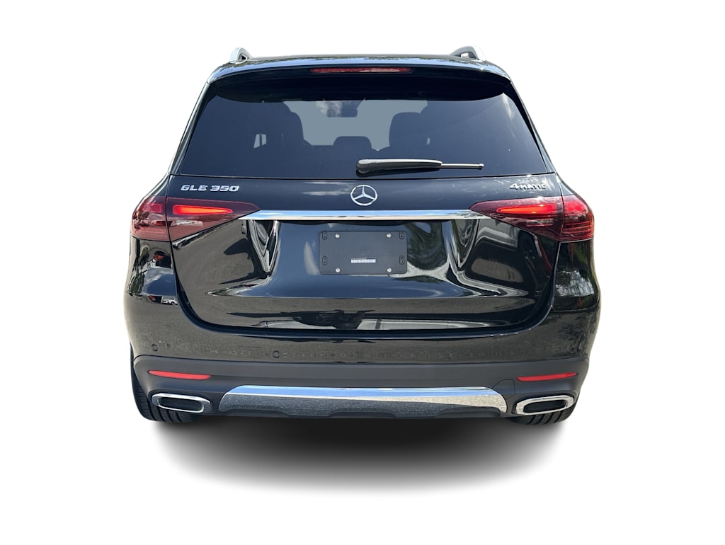 Thumbnail: 2025 Mercedes-Benz GLE - 5