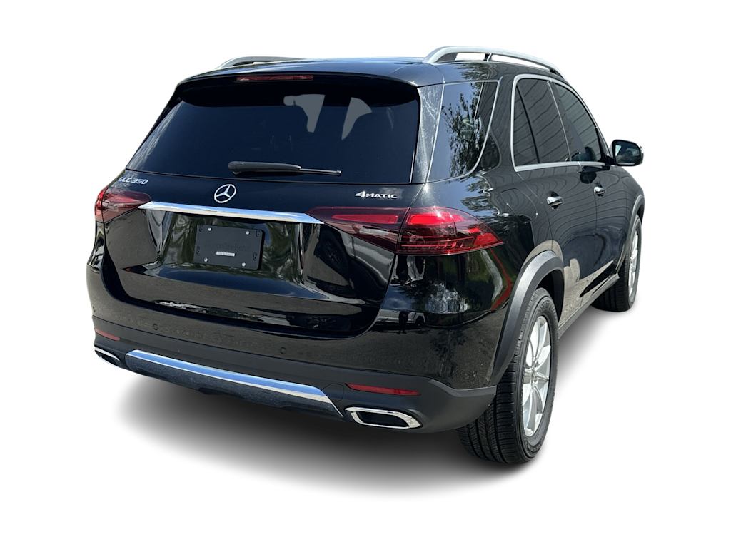 Thumbnail: 2025 Mercedes-Benz GLE - 19