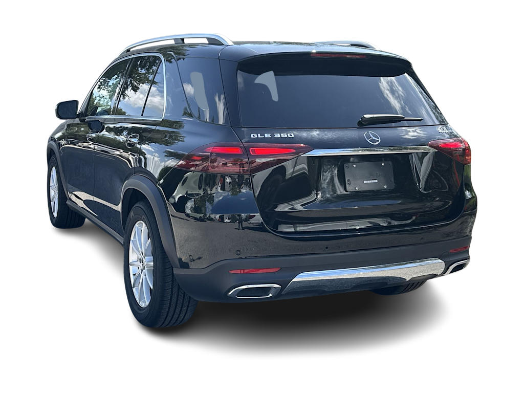 Thumbnail: 2025 Mercedes-Benz GLE - 4